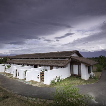 The Serai บันดีปูร์ ภายนอก รูปภาพ