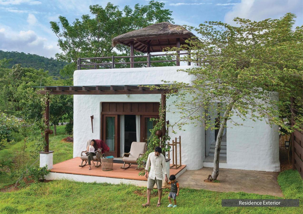 The Serai บันดีปูร์ ภายนอก รูปภาพ