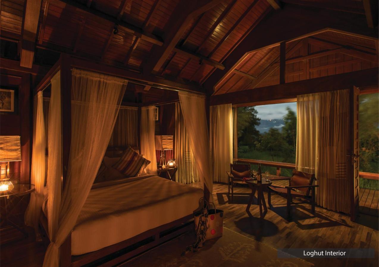 The Serai บันดีปูร์ ภายนอก รูปภาพ