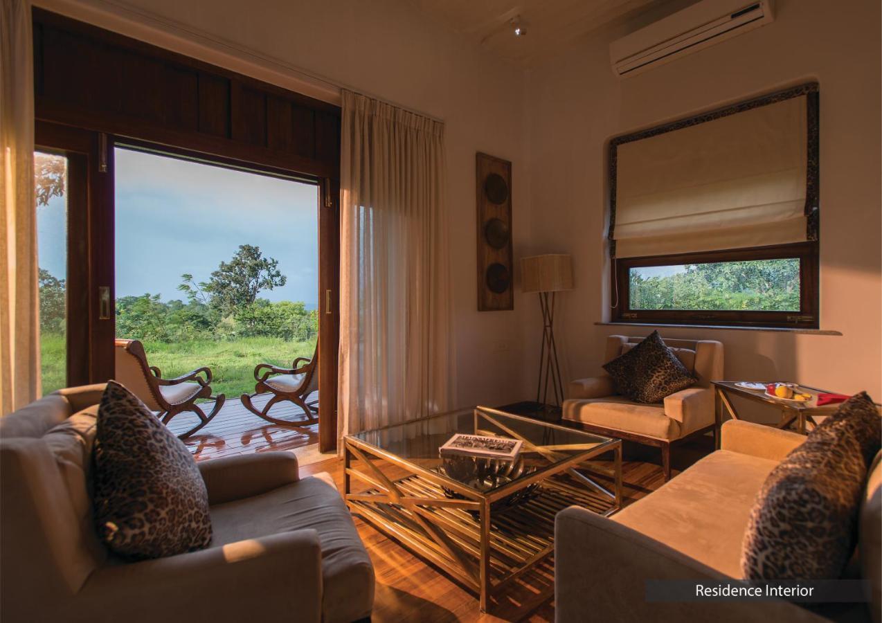 The Serai บันดีปูร์ ภายนอก รูปภาพ