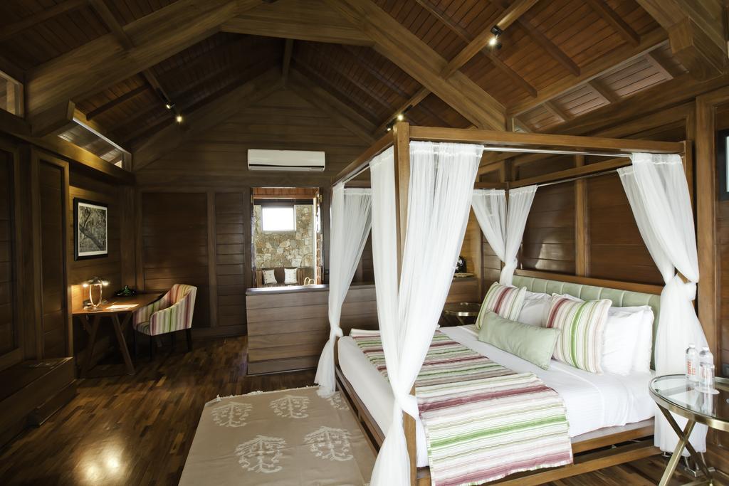 The Serai บันดีปูร์ ภายนอก รูปภาพ