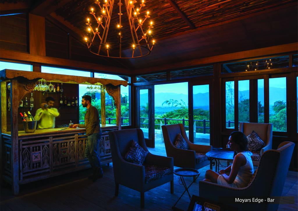 The Serai บันดีปูร์ ภายนอก รูปภาพ