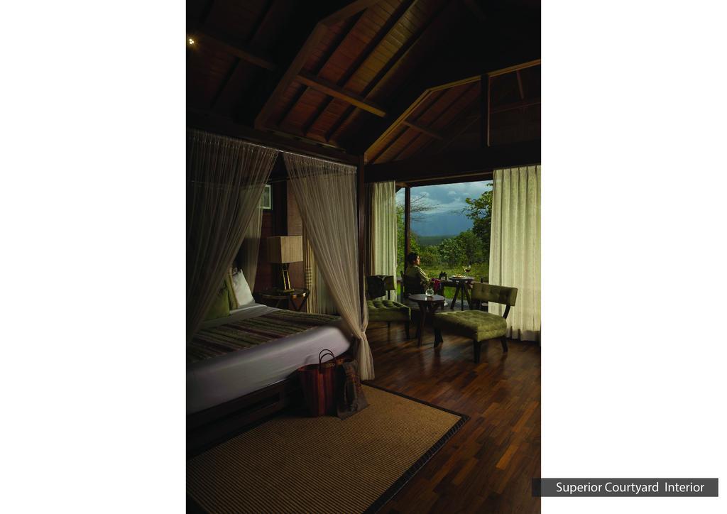 The Serai บันดีปูร์ ภายนอก รูปภาพ
