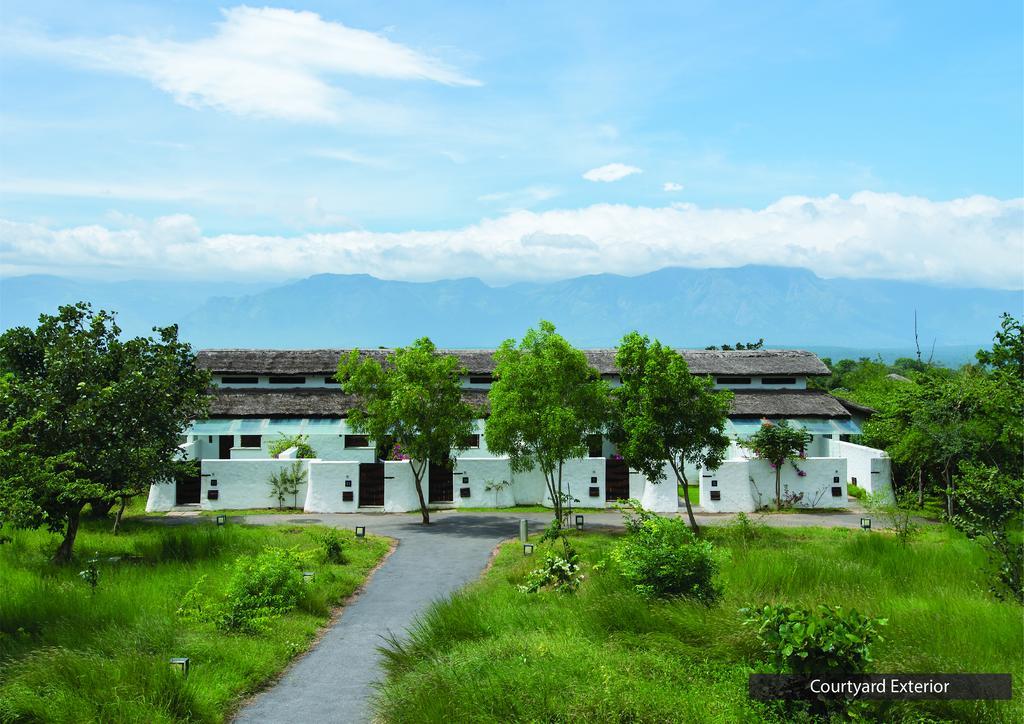 The Serai บันดีปูร์ ภายนอก รูปภาพ