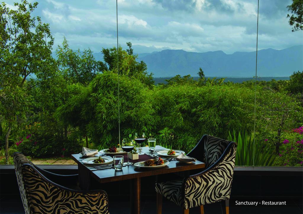 The Serai บันดีปูร์ ภายนอก รูปภาพ
