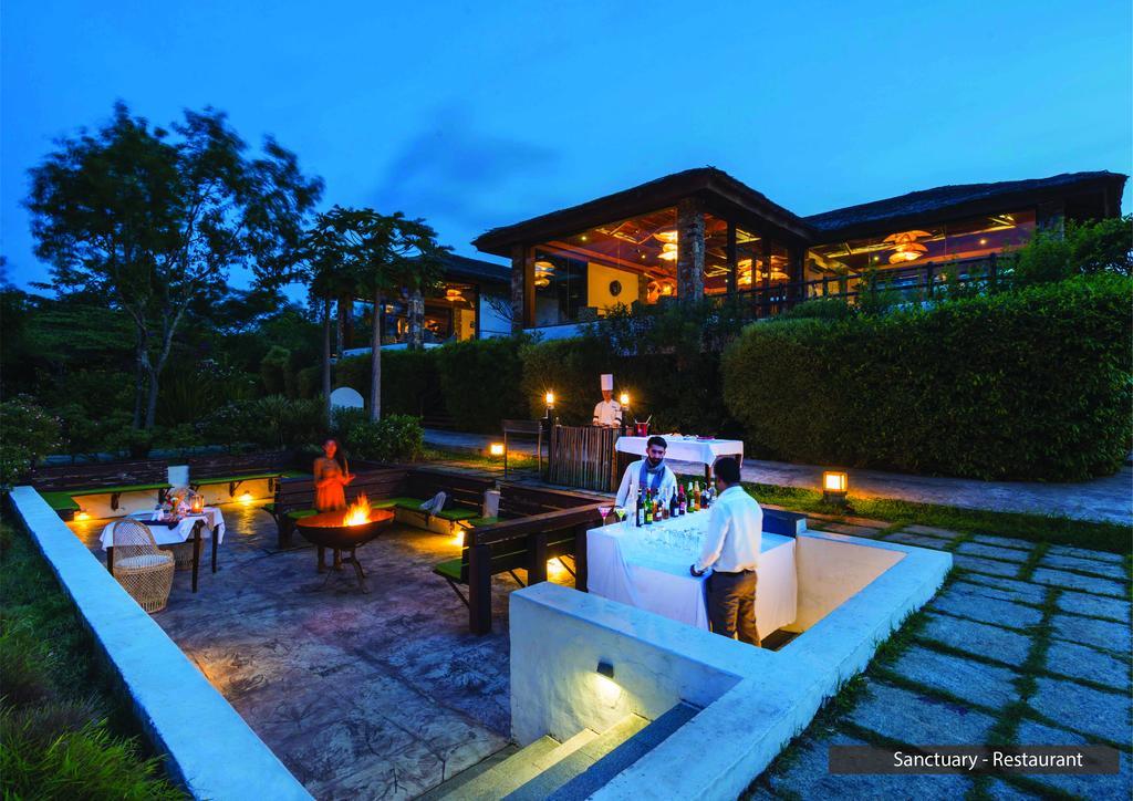 The Serai บันดีปูร์ ภายนอก รูปภาพ