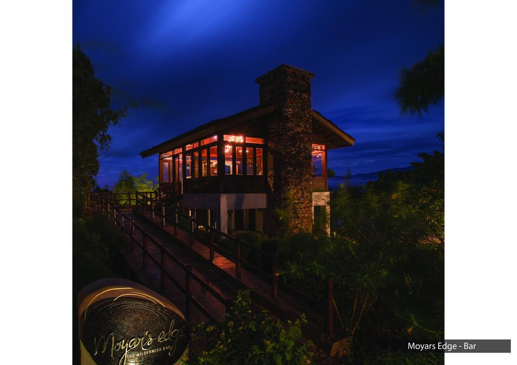 The Serai บันดีปูร์ ภายนอก รูปภาพ