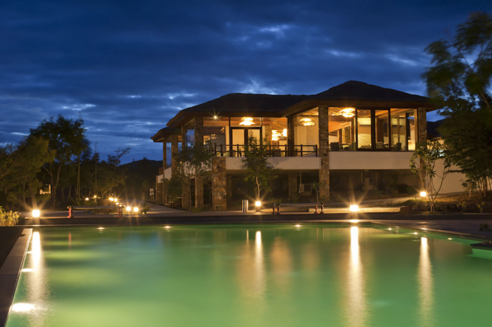 The Serai บันดีปูร์ ภายนอก รูปภาพ