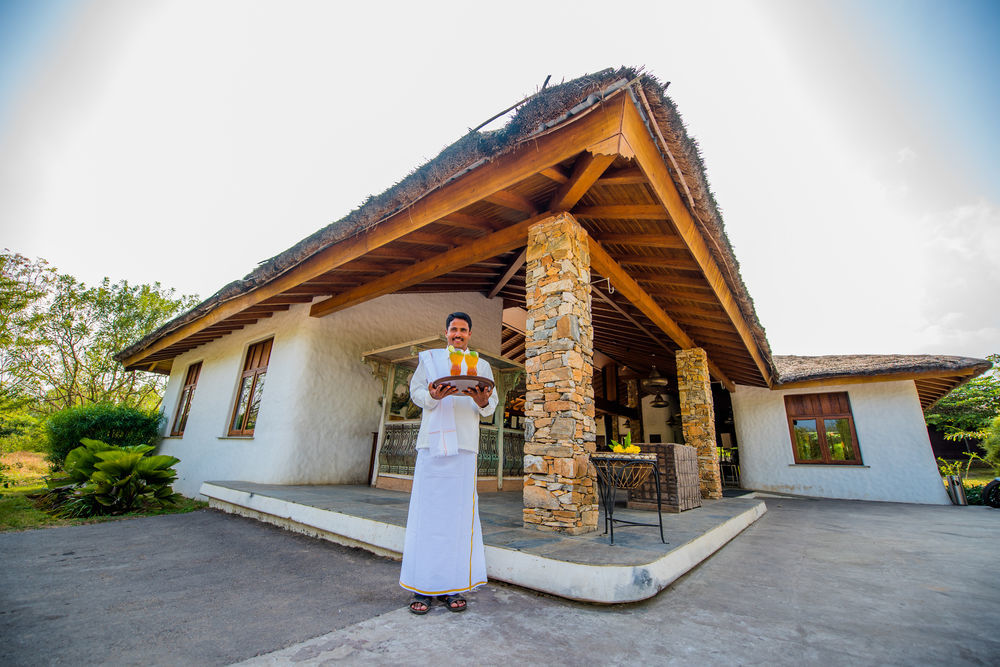 The Serai บันดีปูร์ ภายนอก รูปภาพ