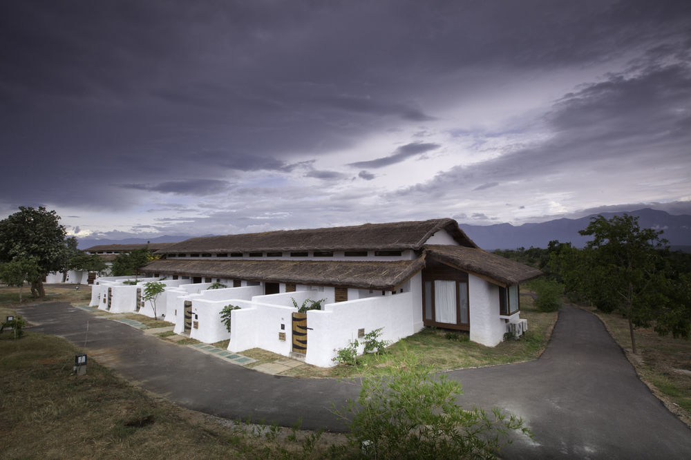 The Serai บันดีปูร์ ภายนอก รูปภาพ