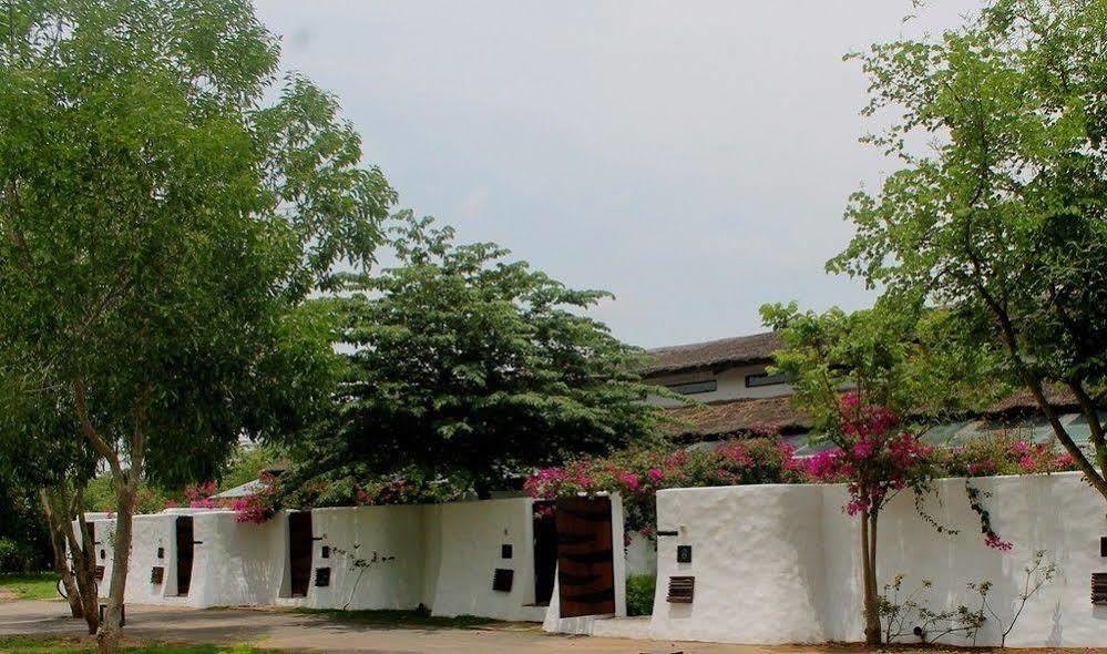 The Serai บันดีปูร์ ภายนอก รูปภาพ